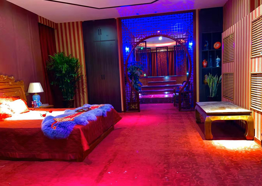 沉浸于宁静，唤醒身心的每一寸——[昆明桑拿SPA会所]