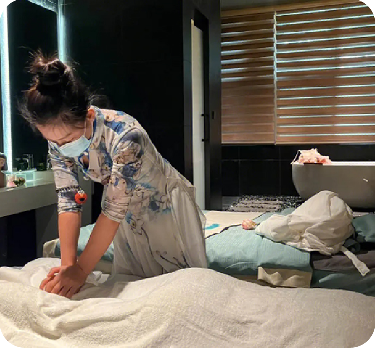 昆明桑拿会所：都市中的宁静港湾